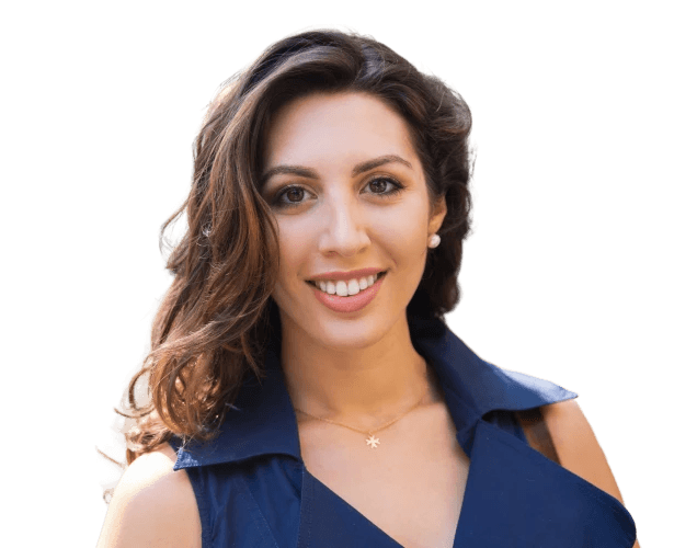 Elena Vasquez
